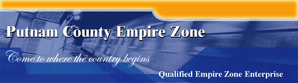 Qualified Empire Zone Enterprise